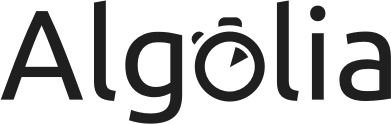 algolia logo